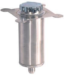 Keyser Manufacturing Oil Catch Cans 100 15389