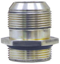 Keyser Manufacturing Radiator Fittings 100 16400-20