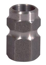 Keyser Manufacturing Steering Wheel Quick Disconnect Components 100 192-1