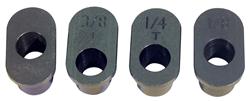Keyser Manufacturing Adjustable Center Link Replacement Parts 100 19900-B
