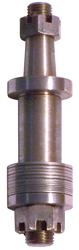 Keyser Manufacturing Aftermarket Adjustment Center Links for 1978-1983 MALIBU, 1978-1988 MONTE CARLO - 100 19902