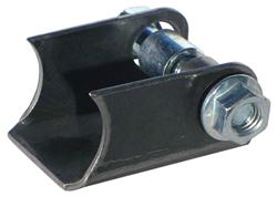 Keyser Manufacturing Shock Mounts 100 200-14