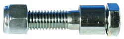 Keyser Manufacturing Replacement Shock Bolts 100 200-19