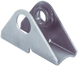 Keyser Manufacturing Chassis Tabs, Brackets and Components 100 200-1