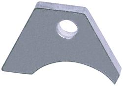 Keyser Manufacturing Strut Rod Mounts 100 200-3