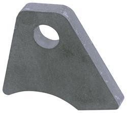 Keyser Manufacturing Strut Rod Mounts 100 200-4