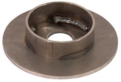 Keyser Manufacturing Coil Spring Pads 100 201-55