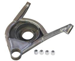Keyser Manufacturing Stock Lower Control Arms 100 202CR-1