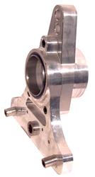 Keyser Manufacturing Chassis Birdcages