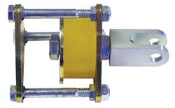 Keyser Manufacturing Suspension Limiters 100 20363