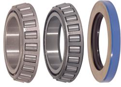 Keyser Manufacturing Wheel Bearings 100 20400