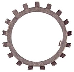 Keyser Manufacturing Axle Drive Flange Components for 1984-1987 REGAL - 100 20420