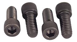 Keyser Manufacturing Axle Drive Flange Components 100 20540R