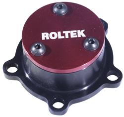 Keyser Manufacturing Axle Drive Flanges 100 20550-5