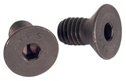 Keyser Manufacturing Axle Drive Flange Components 100 20551