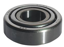 Keyser Manufacturing Wheel Bearings for 1971-1996 IMPALA - 100 20751