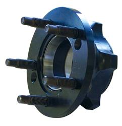 Keyser Manufacturing Wheel Hubs 100 20820-1