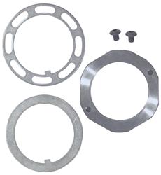 Keyser Manufacturing Wide 5 and 5 x 5 Spindle Nut Kits 100 2143