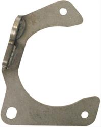 Keyser Manufacturing Hybrid Brake Rotor Brackets 100 25010
