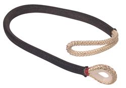Keyser Manufacturing Hood Tether Straps and Components 100 2601