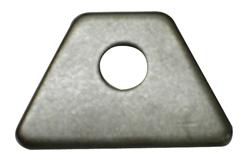 Keyser Manufacturing Seat Tabs