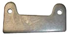 Keyser Manufacturing A-Arm Mounting Brackets 100 27-036-A