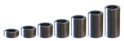 Keyser Manufacturing Subframe and Cradle Bushings and Inserts 100 27-064-J