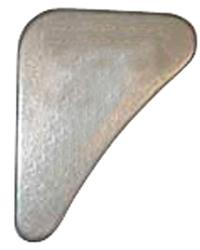 Keyser Manufacturing Gussets 100 27-094-B