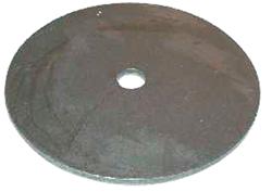 Keyser Manufacturing Spring Cup Shims 100 27-114-B
