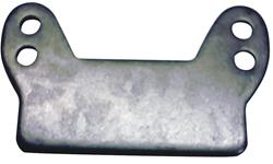 Keyser Manufacturing A-Arm Mounting Brackets 100 27-142-A