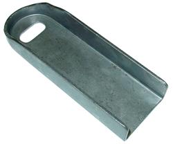 Keyser Manufacturing Weld-On Motor Mounts 100 27-161-A