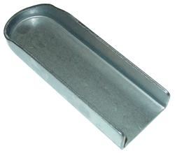 Keyser Manufacturing Weld-On Motor Mounts 100 27-161-B