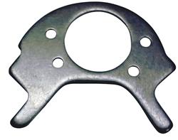 Keyser Manufacturing Circle Track Ball Joint Plates 100 27-162-A
