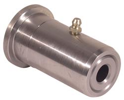 Keyser Manufacturing Standard Lower Control Arm Bushings 100 2714