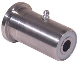 Keyser Manufacturing Lightweight Lower Control Arm Bushings 100 2714LW