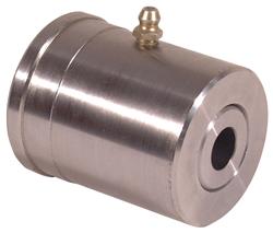 Keyser Manufacturing Standard Lower Control Arm Bushings 100 2722