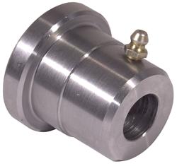 Keyser Manufacturing Upper Control Arm Bushings 100 2724