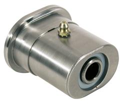 Keyser Manufacturing Standard Lower Control Arm Bushings 100 2725