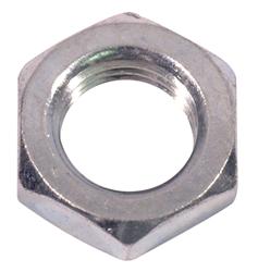 Keyser Manufacturing Sway Bar Replacement Hex Jam Nuts 100 2909-2