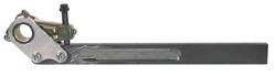 Keyser Manufacturing Adjustable Sway Bar Arms 100 2909
