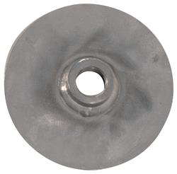 Keyser Manufacturing Weight Jack Plates 100 301