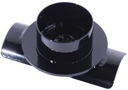 Keyser Manufacturing Coil Spring Seats 100 302