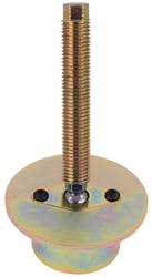 Keyser Manufacturing Swivler Weight Jacks 100 303