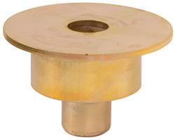 Keyser Manufacturing Spring Cups 100 304