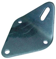Keyser Manufacturing Standard Front Motor Mounts 100 362-A