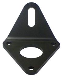 Keyser Manufacturing Standard Front Motor Mounts 100 362