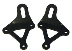 Keyser Manufacturing Offset Front Motor Mounts 100 364-1