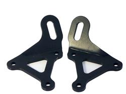 Keyser Manufacturing Offset Front Motor Mounts 100 364-2