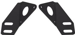 Keyser Manufacturing Offset Front Motor Mounts 100 364