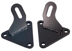 Keyser Manufacturing Raised Offset Front Motor Mounts 100 368-11